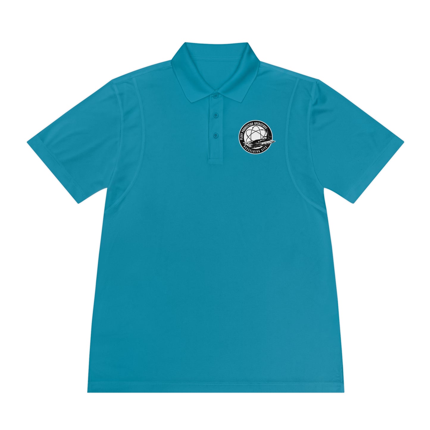 Men's dry fit Polo Shirt