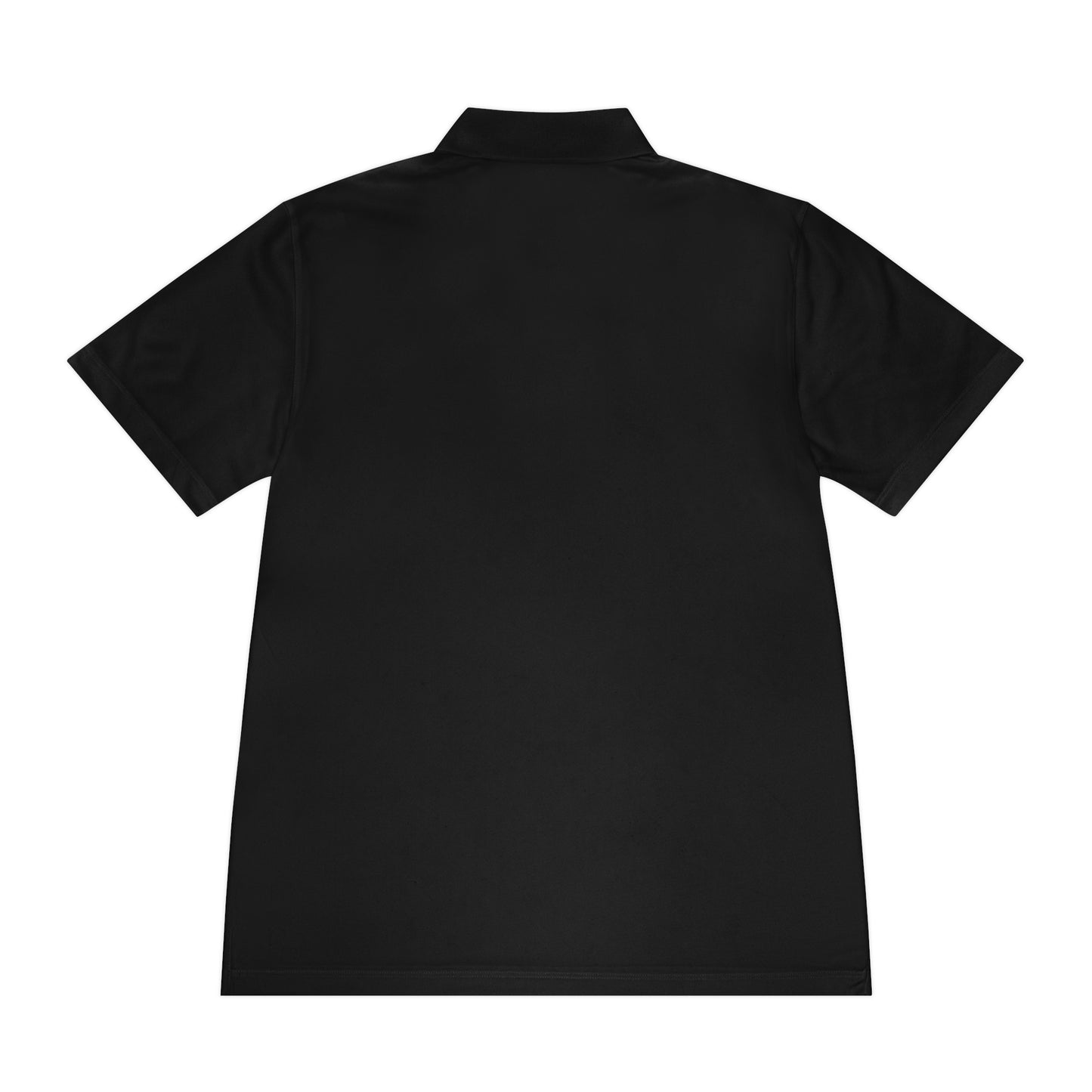 Men's dry fit Polo Shirt