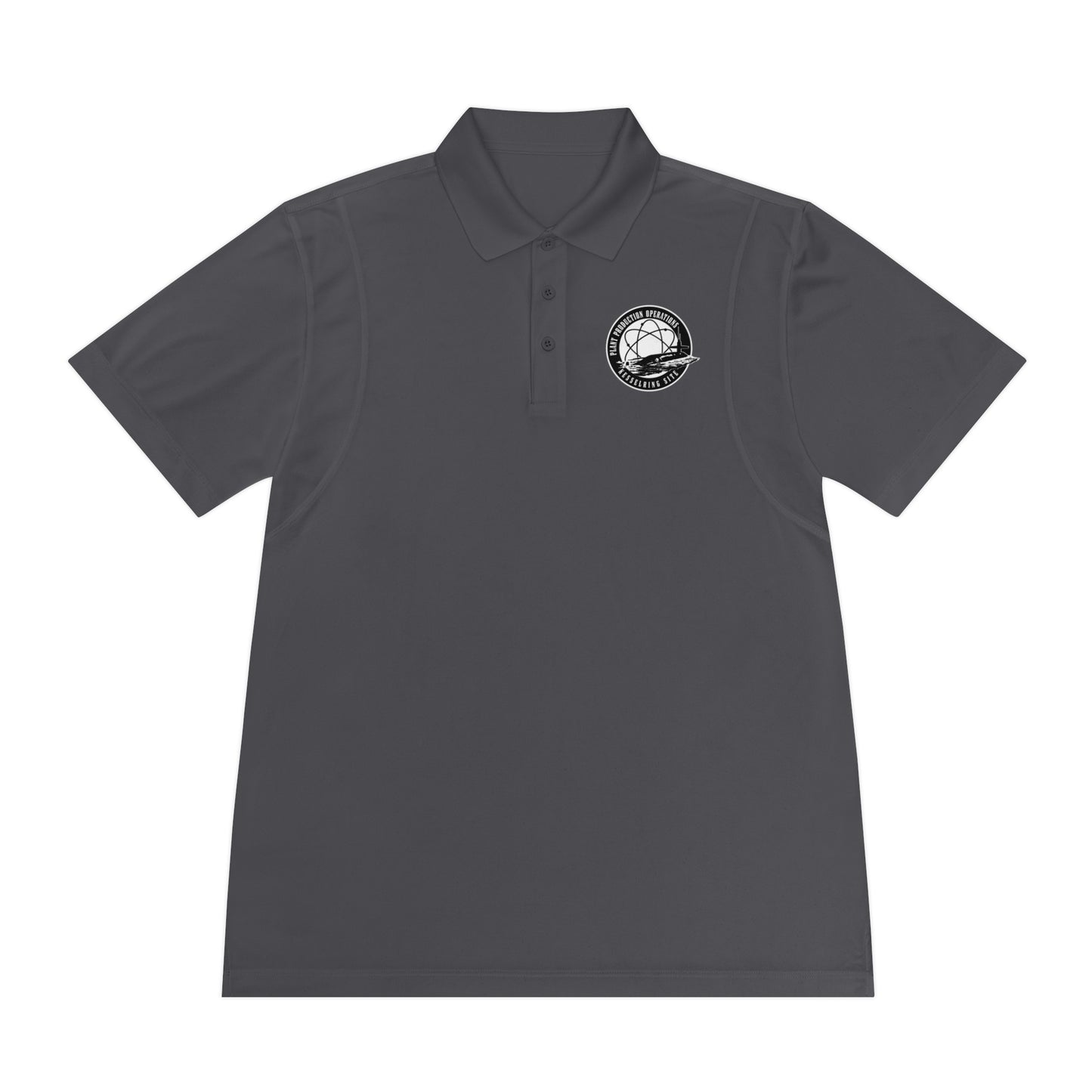 Men's dry fit Polo Shirt