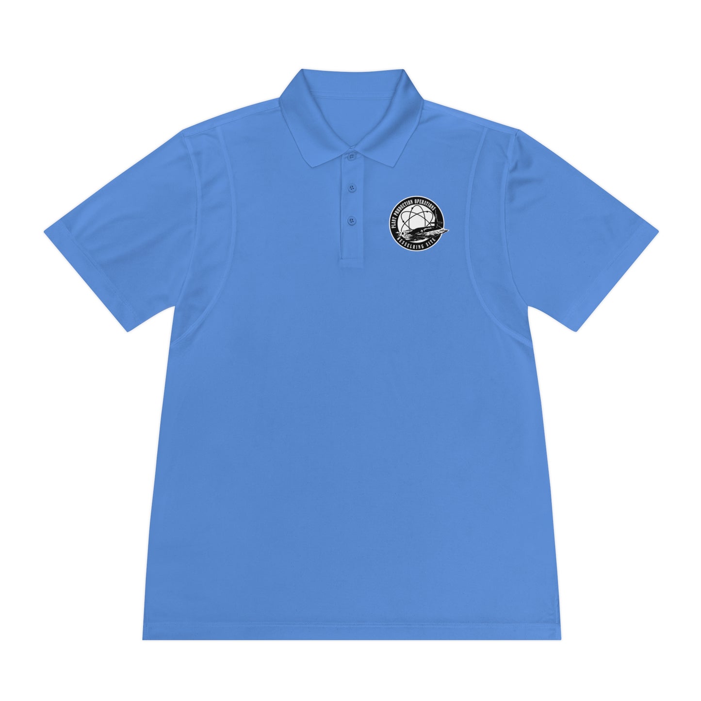 Men's dry fit Polo Shirt