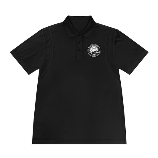 Men's dry fit Polo Shirt