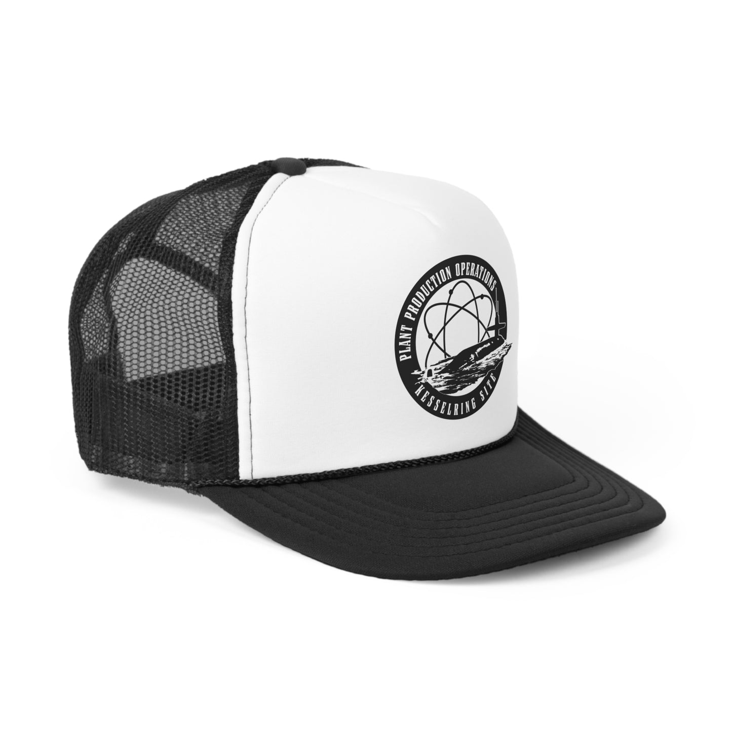 PPO Trucker Hat