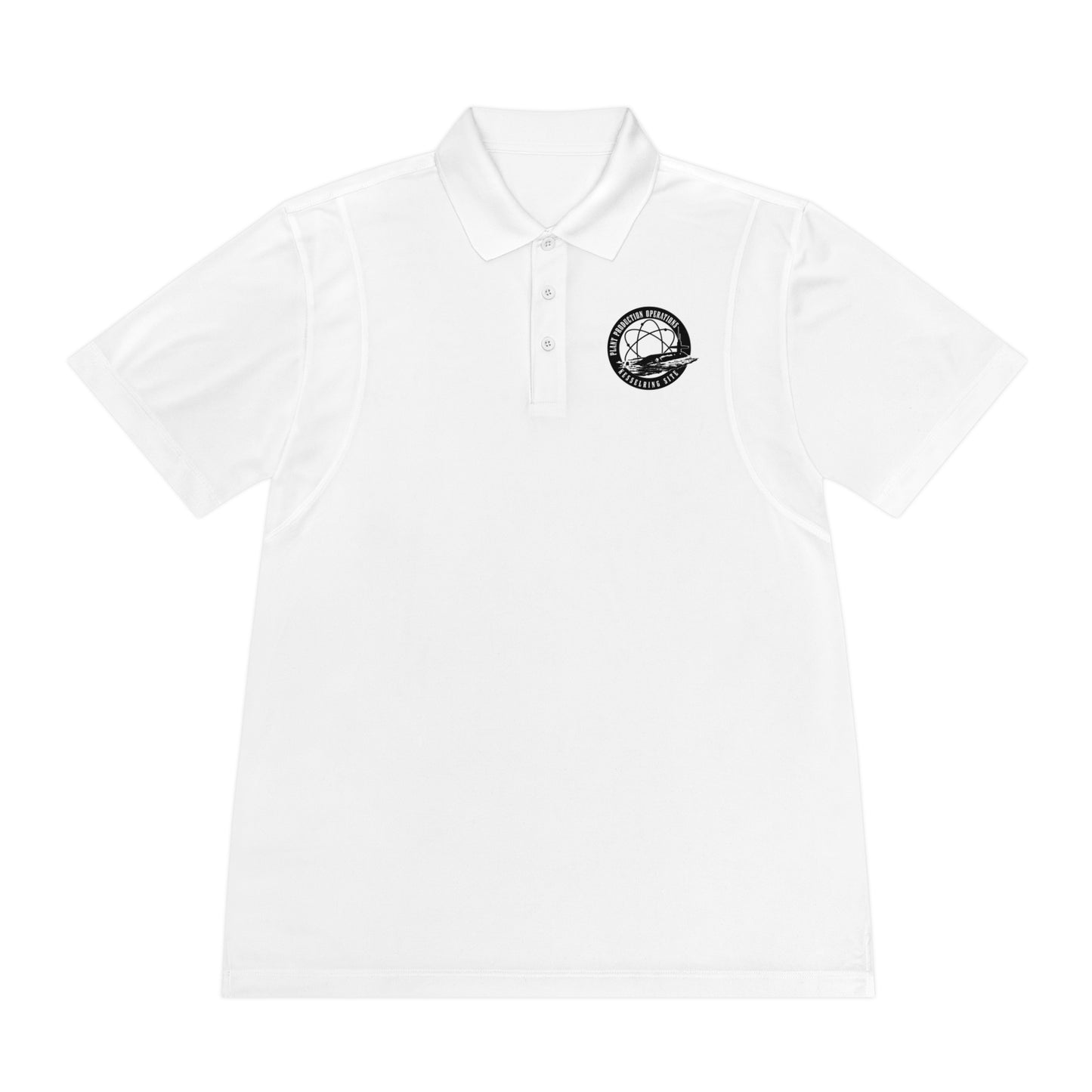 Men's dry fit Polo Shirt