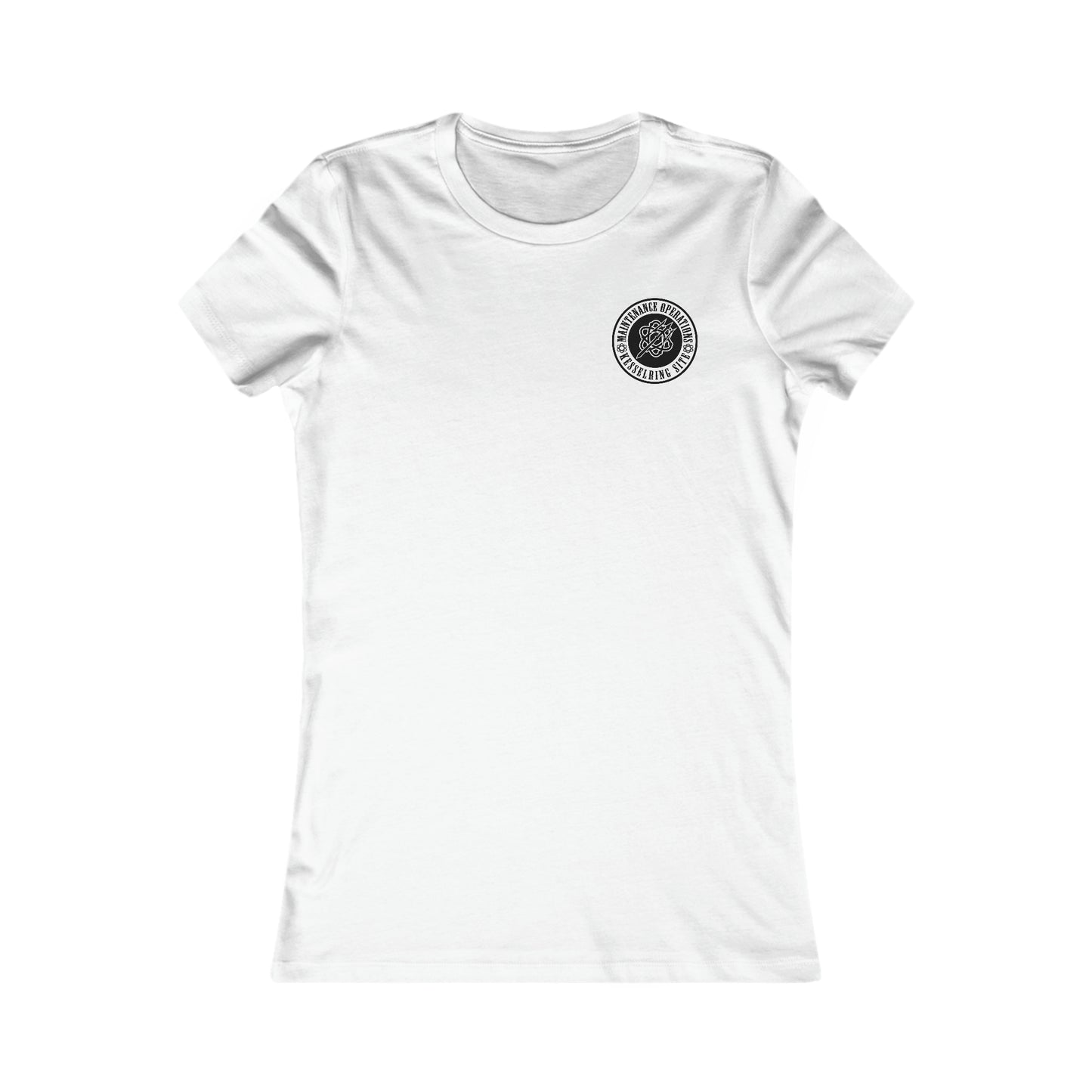 Women's Favorite Tee