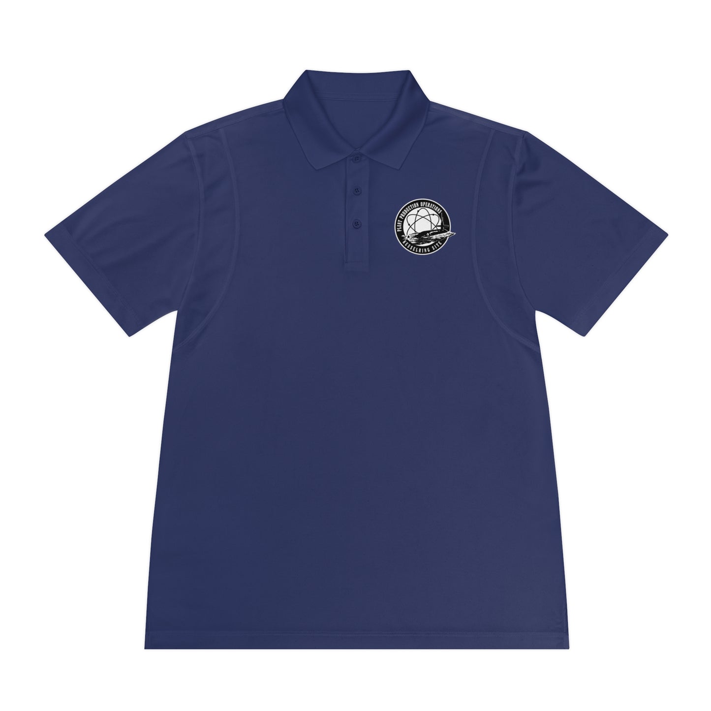 Men's dry fit Polo Shirt