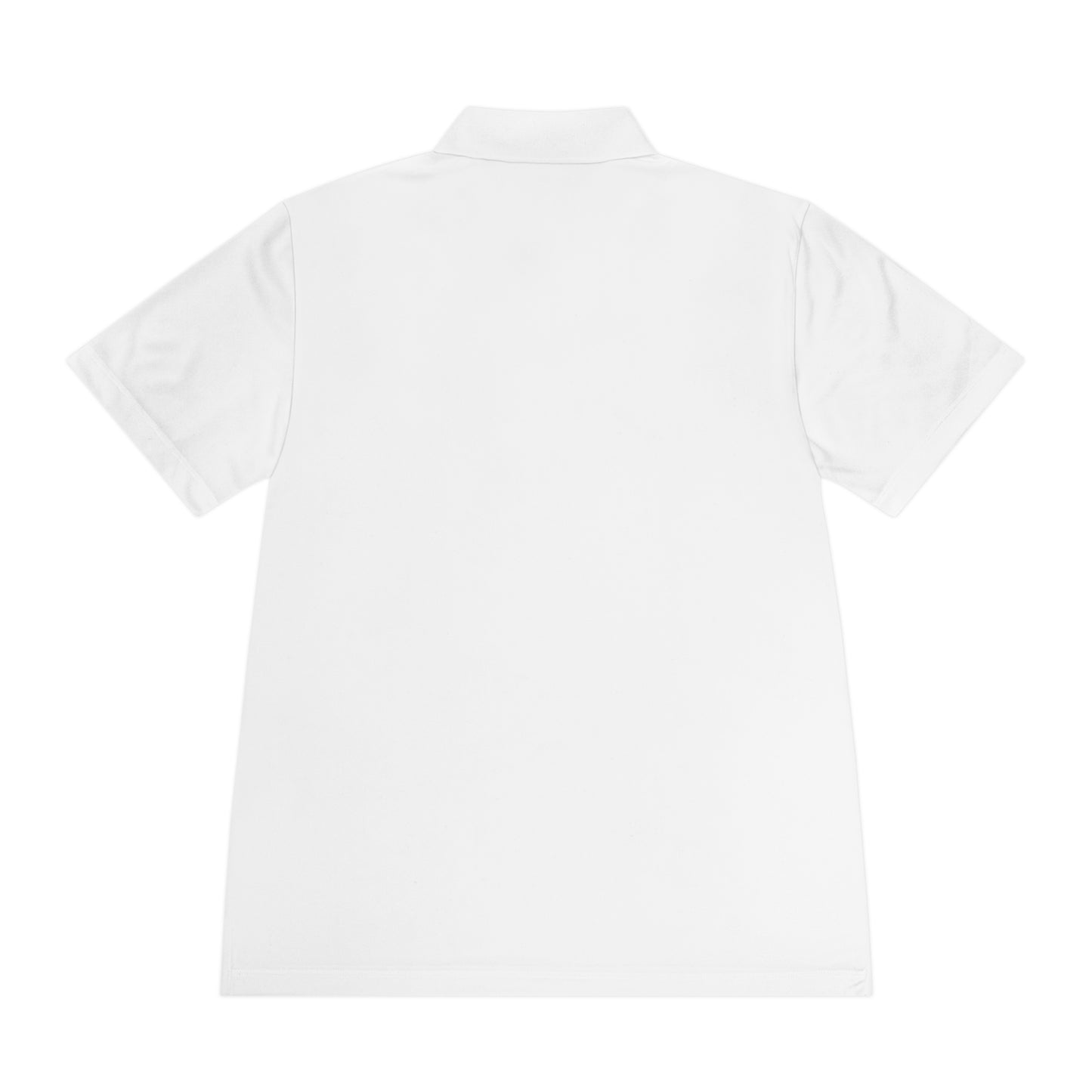 Men's dry fit Polo Shirt