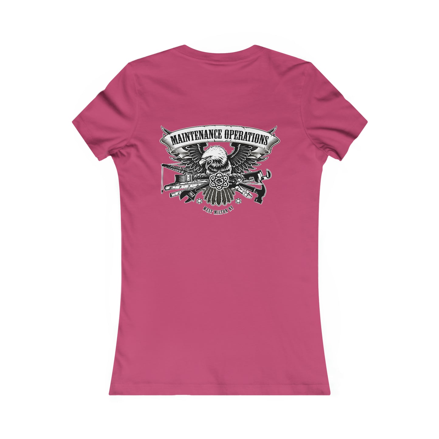 Women's Favorite Tee