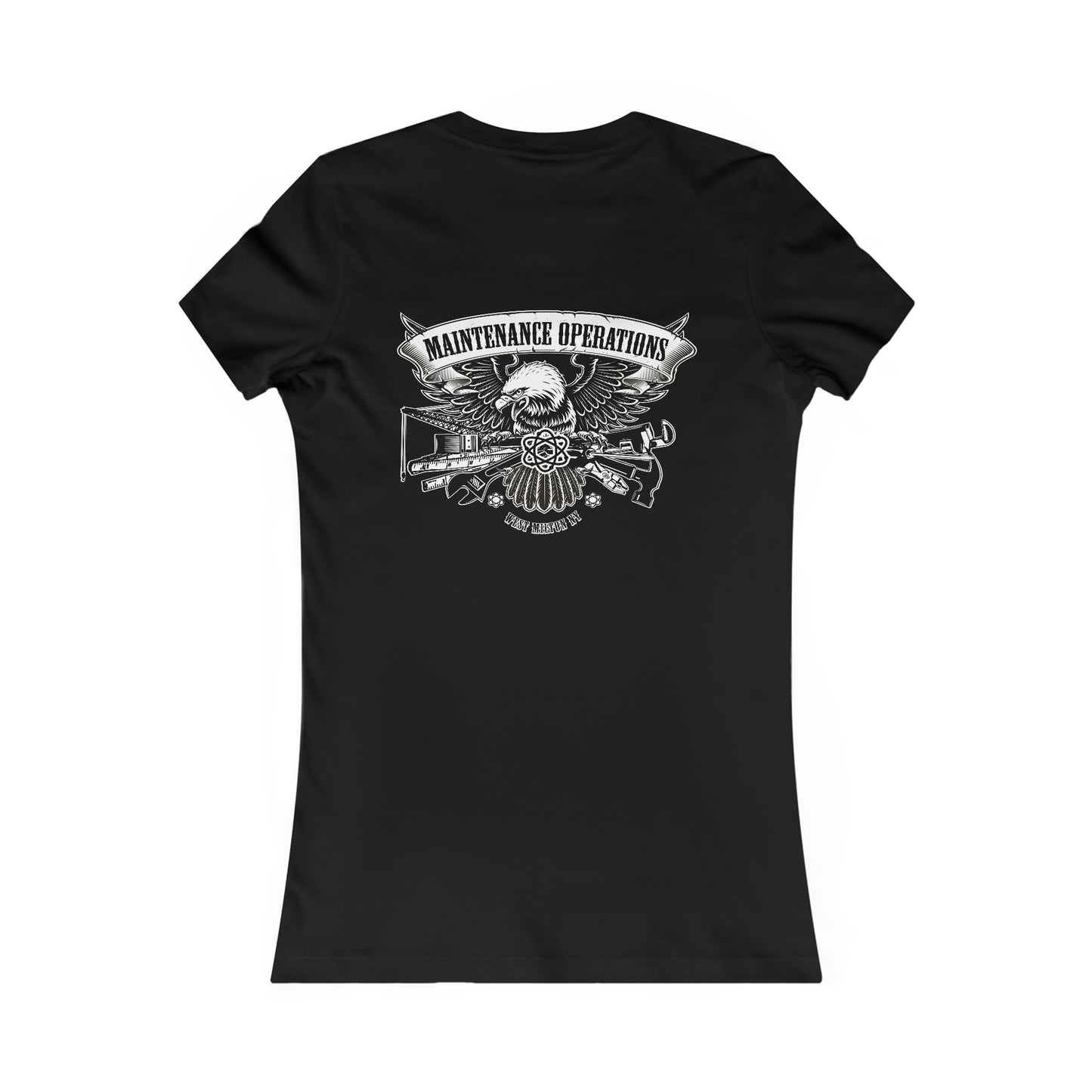 Women's Favorite Tee