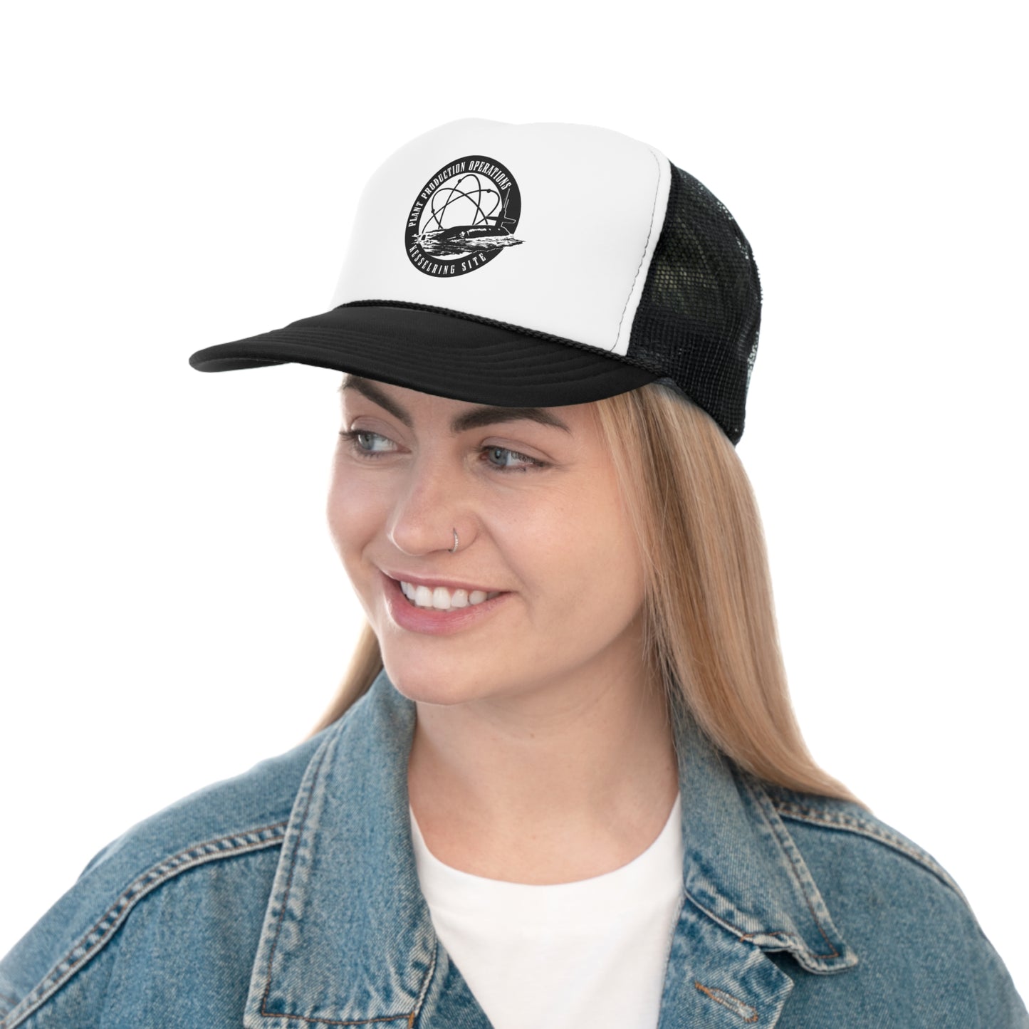 PPO Trucker Hat