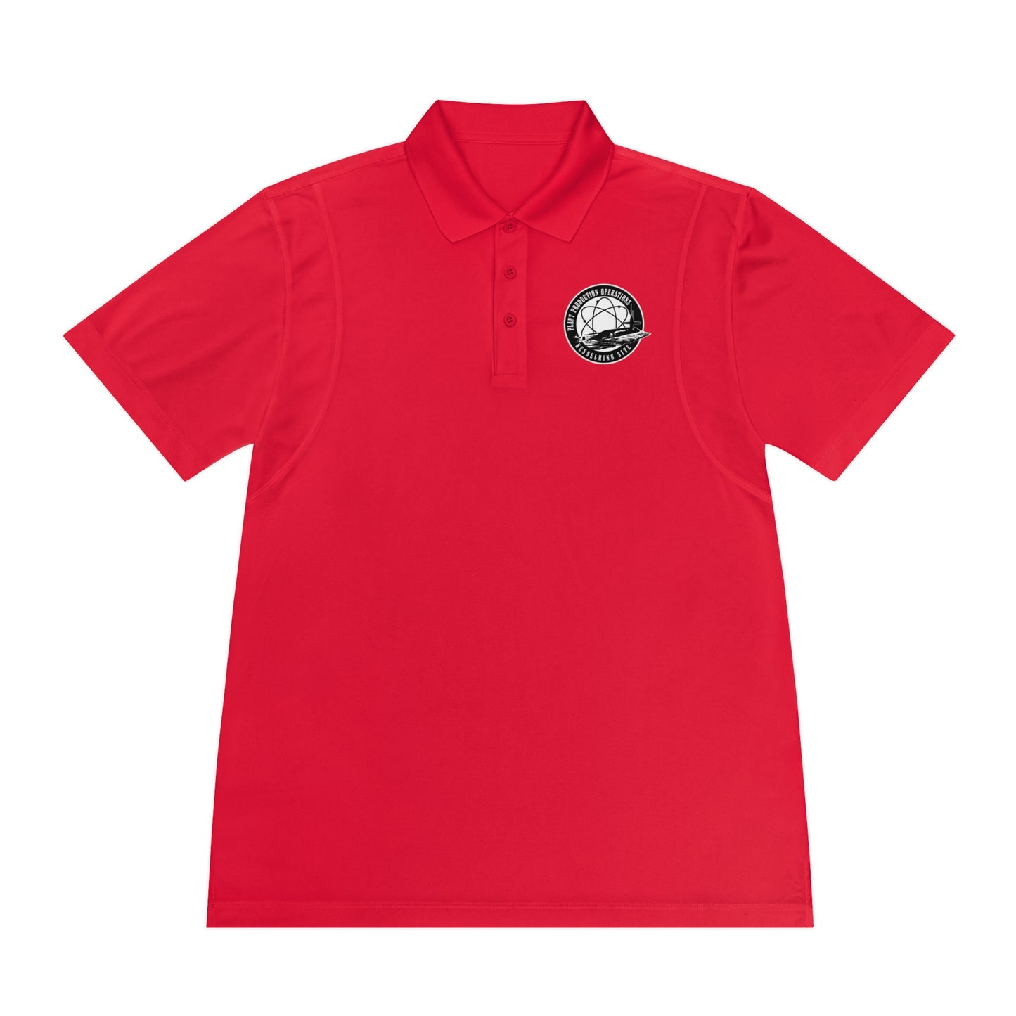 Men's dry fit Polo Shirt