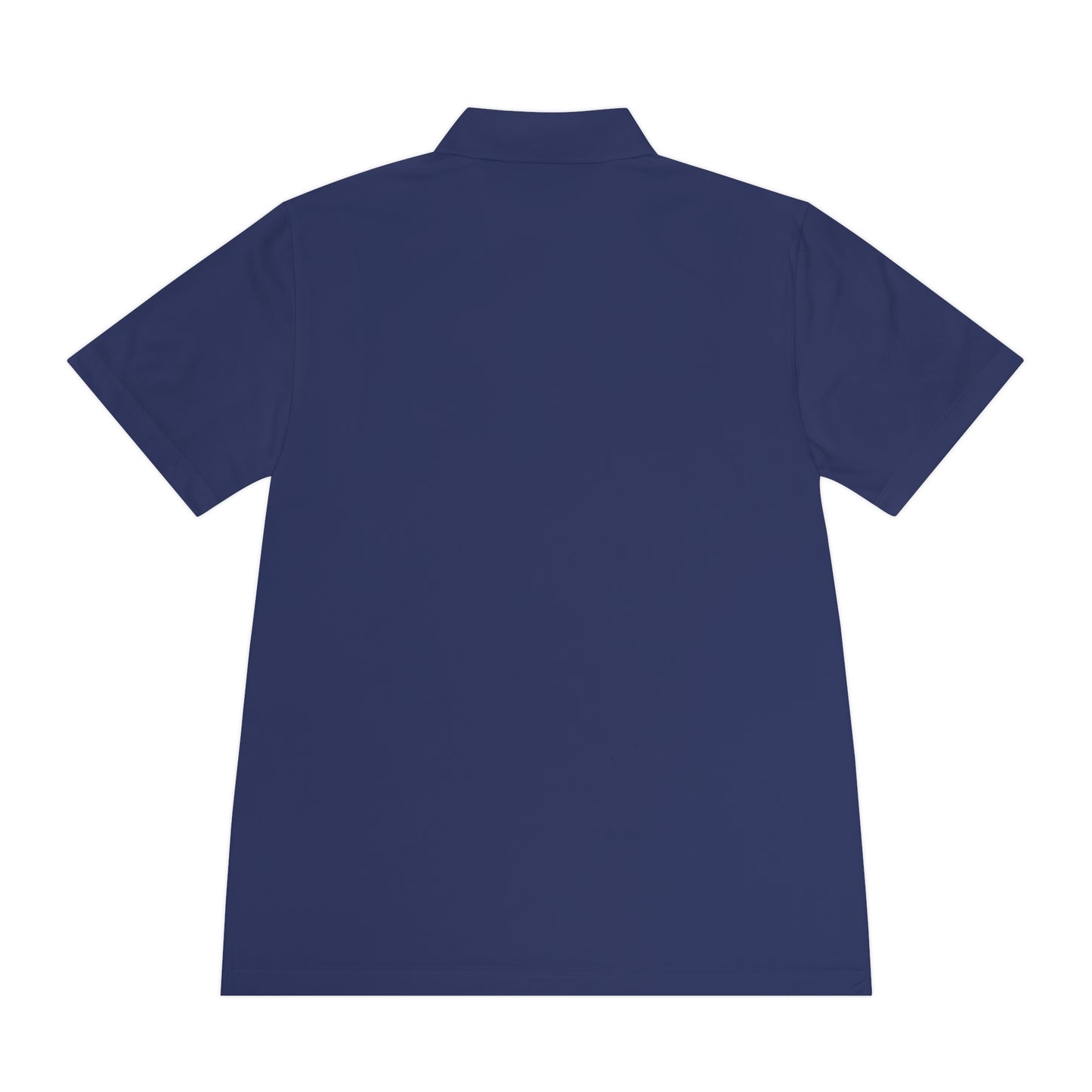 Men's dry fit Polo Shirt